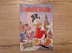 Donald Duck Valstrik op de Veluwe (nummer 8 2026) Nieuw!, Eén stripboek, Ophalen of Verzenden, Nieuw
