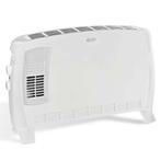 CONVECTOR KACHEL 2000W, Ophalen, Overige soorten, Elektrisch, Nieuw