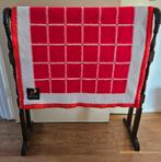 Vintage Good Night dralon babydeken, Ophalen of Verzenden, Gebruikt, Deken