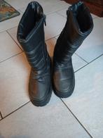 Snowboots met rits maat 44, Kleding | Heren, Wintersportkleding, Ophalen of Verzenden, Zo goed als nieuw, Overige maten, Overige typen