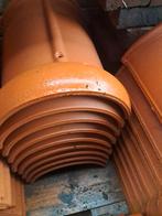 Nieuwe dakpannen + PIR isolatie - direct ophalen, Steen of Klei, Nieuw, Ophalen of Verzenden, 15 m² of meer