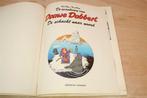 Douwe Dabbert 06 – De Schacht naar Noord, Eén stripboek, Ophalen of Verzenden, Gelezen