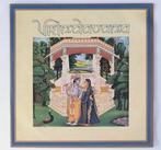 LP Vrindavana - Vrindavana RPI 102 Vinyl Elpee, Verzenden, 12 inch, Overige soorten