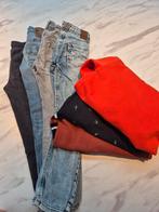 Jongenskleding pakket maat 134, Kinderen en Baby's, Kinderkleding | Overige, Ophalen of Verzenden