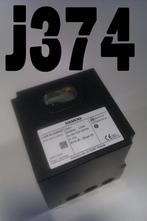 Siemens branderautomaat LGK16.335A27 Landis & Staefa, Hobby en Vrije tijd, Elektronica-componenten, https://www.siemens.com/nl/nl/general/contact.html