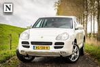 Porsche Cayenne 3.2 | Trekhaak | Android| Stoelverwarming, Auto's, Automaat, Cayenne, Gebruikt, Huisgarantie