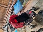 Kinder buggy, Kinderen en Baby's, Buggy's, Ophalen of Verzenden, Gebruikt