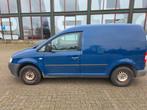 Volkswagen Caddy Bestel 2.0 SDI 51KW 2004, Auto's, Voorwielaandrijving, Origineel Nederlands, 675 kg, 1968 cc