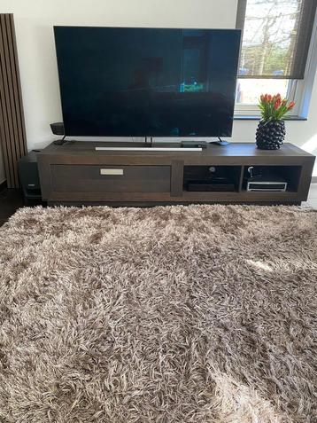 TV DRESSOIR