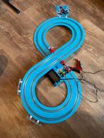 Mario Kart Racebaan - Compleet!, Overige merken, Racebaan, Ophalen of Verzenden, Zo goed als nieuw