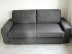 Tweepersoons slaapbank Ikea Vilasund 160x200, Ophalen, Gebruikt, Tweepersoons, 200 cm
