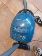 Siemens Stofzuiger met zak - Goede staat, Witgoed en Apparatuur, Stofzuigers, Ophalen, Gebruikt, Stofzak, Stofzuiger