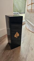 Armand de Brignac Brut Gold Doos, Minder dan 50 cm, Gebruikt, Minder dan 50 cm, Ophalen of Verzenden
