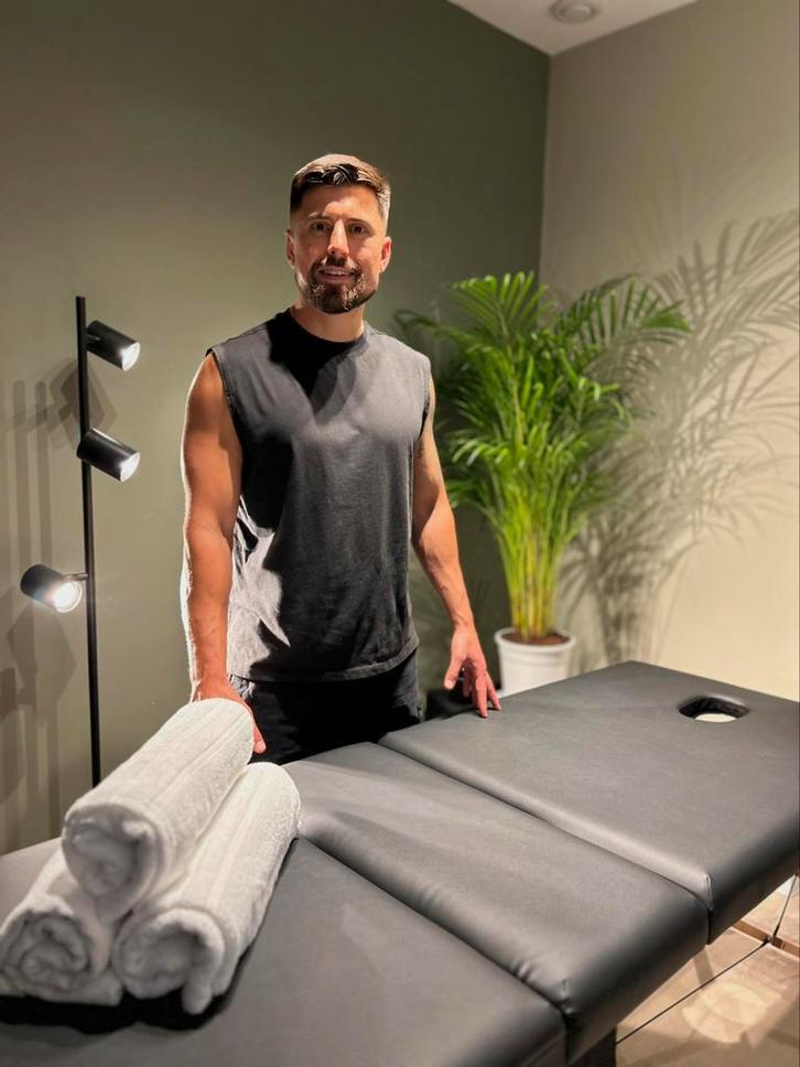 Massages van alle soorten-Lichaamsverzorging, Diensten en Vakmensen, Welzijn | Masseurs en Massagesalons, Bedrijfsmassage, Ontspanningsmassage