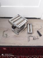 Altea Lusso 160 Homemade Pasta/Noodle Machine/Maker-La Nuova, Huis en Inrichting, Ophalen of Verzenden