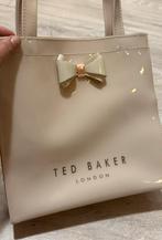 Ted Baker Aracon Plain Bow Small Icon Bag – poederroze, Sieraden, Tassen en Uiterlijk, Tassen | Damestassen, Ophalen of Verzenden
