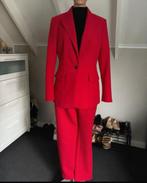 Fifth house kostuum broek 42 jas 40 nikki pak, Ophalen of Verzenden, Zo goed als nieuw, Maat 38/40 (M), Zwart