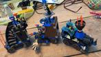 Lego system 2 sets, Ophalen of Verzenden, Zo goed als nieuw