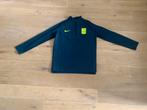 Nike trainingsvest maat 158, Ophalen of Verzenden, Zo goed als nieuw