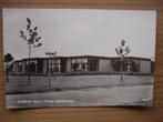 Rijswijk  N.Br.  Prinses Marijkeschool, Verzamelen, Ansichtkaarten | Nederland, 1960 tot 1980, Ophalen of Verzenden, Noord-Brabant