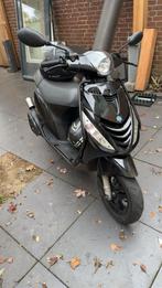 Piaggo Zip 2-Takt | 7500km | 2009 | vers!, Ophalen, Maximaal 45 km/u, Zo goed als nieuw, Benzine