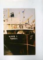 scheepvaart-foto-KNSM-almis I-ex, Ophalen of Verzenden, Zo goed als nieuw, Boek of Tijdschrift
