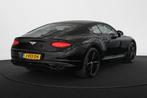 Bentley Continental GT 4.0 V8 / NAIM / Org. Nederlands / Sof, Auto's, Bentley, Automaat, Adaptive Cruise Control, Gebruikt, Zwart