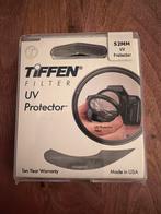 Tiffen 52mm UV Protector Filter - Nieuw in verpakking, Audio, Tv en Foto, Fotografie | Filters, Overige merken, UV-filter, Ophalen of Verzenden