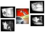 8mm film Tom & Jerry - Jumbo het Olifantje - 60m - zw/w -, 8mm film, Ophalen of Verzenden