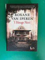 't Hooge nest, Ophalen, Gelezen, Roxane van Iperen, Nederland