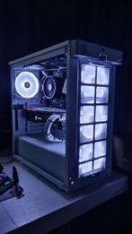 Computer RTX 2070 super, Computers en Software, Zo goed als nieuw, 2 TB, Gaming, SSD