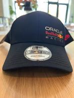 Pet red bull racing nieuw met kaartjes, Nieuw, Pet, New Era, One size fits all