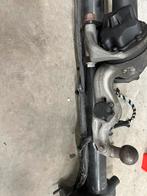 Trekhaak mercedes GLE w166, Ophalen, Gebruikt