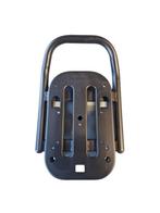 Achterdrager beugel handvat duo seat origineel NIU UQI GT, Fietsen en Brommers, Gebruikt, Ophalen of Verzenden