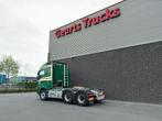 Volvo FH 500 6X4 TREKKER/TRACTOR/SZM EURO 6 HYDRAULIC, Automaat, Achterwielaandrijving, Euro 6, Bedrijf