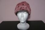 Faux fur wintermuts/ cap, Ophalen of Verzenden, Nieuw, Maat 46/48 (XL) of groter, Muts