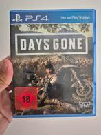 Days gone ps4, 1 speler, Ophalen of Verzenden, Zo goed als nieuw, Vanaf 18 jaar