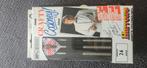 Eric Bristow 26 gram, Ophalen of Verzenden, Nieuw, Pijlen