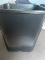 Kweekbakken - 11 liter, Ophalen of Verzenden, Gebruikt, Kweekbak