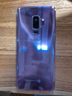 Samsung s9+, Telecommunicatie, Mobiele telefoons | Samsung, Gebruikt, Paars, Ophalen of Verzenden, 64 GB