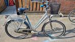 Orange limited edition, Fietsen en Brommers, Fietsen | Dames | Damesfietsen, Ophalen of Verzenden, Gebruikt, Gazelle, Versnellingen