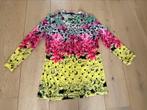 Shirt - Comma maat 40, Maat 38/40 (M), Zo goed als nieuw, Lange mouw, Comma