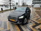 Audi Q2 1.4 TFSI S-line | 2018 | Automaat | Digitale cockpit, 4 cilinders, Leder en Stof, Zwart, 1395 cc