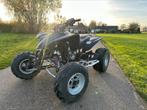 Yamaha raptor 450 cc quad