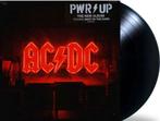 AC/DC - PWR/UP 2020/zwart vinyl gatefold hoes nieuw, Cd's en Dvd's, Vinyl | Hardrock en Metal, Ophalen of Verzenden, Nieuw in verpakking