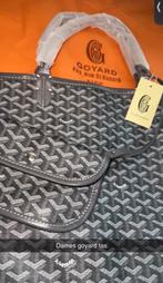 Goyard Tas Dames, Ophalen of Verzenden, Nieuw, Zwart, Handtas