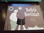 A.M. de Jong – Bulletje en Bonestaak – 14e boekje – 1e druk, Boeken, Gelezen, Eén stripboek, Ophalen of Verzenden, A.M. de Jong