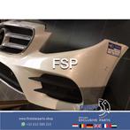 W213 AMG Voorbumper COMPLEET WIT Mercedes E Klasse 2016-2020, Auto-onderdelen, Carrosserie en Plaatwerk, Voor, Bumper