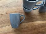 Lila mokken van servies IKEA 365+, Huis en Inrichting, Ophalen of Verzenden, Zo goed als nieuw, Overige stijlen, Kop(pen) en/of Schotel(s)