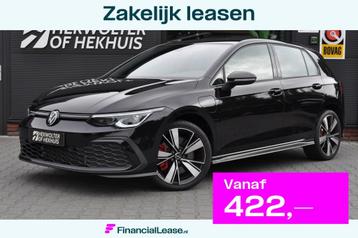 Volkswagen Golf 1.4 eHybrid GTE | IQ-Light | App-Connect | 2 beschikbaar voor biedingen